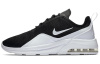 Nike Air Max Motion Low Топ Марафон Беговые кроссовки Мужской Черный