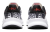 Nike SuperRep Go 3 NN FK 'Белый Picante Красный' Амортизация Противоскользящие Низкие Кроссовки для тренировок Женские
