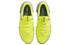 Nike Free Metcon 5 Амортизация Противоскользящие Низкие Кроссовки для тренировок Мужские Желто-серые