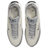 Nike Air Max Portal Амортизация Износостойкие Низкие Беговые Кроссовки Женские Серебристо-Белые