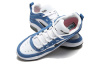 Nike Air Max Ishod Модные низкие кроссовки для скейтбординга унисекс синие белые черные