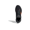 Adidas PulseBOOST Ткань Дышащий Низкий Верх Повседневные Беговые Кроссовки Унисекс Черные