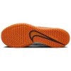 Nike Air ZOOM VAPOR 11 Low Топ Теннисные Кроссовки Унисекс Белый Черный