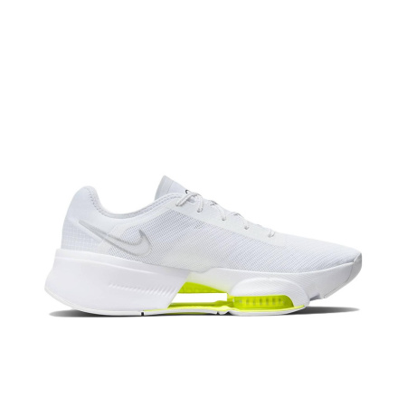 Nike SuperRep Air Zoom Амортизация Противоскользящий Устойчивый к истиранию Поддержка Низкий Верх