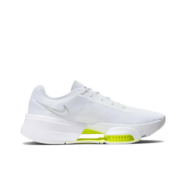 Nike SuperRep Air Zoom Амортизация Противоскользящий Устойчивый к истиранию Поддержка Низкий Верх