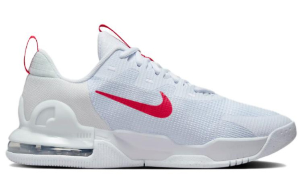 Nike Air Max ALPHA Low Тренировочные Кроссовки Мужские Белые