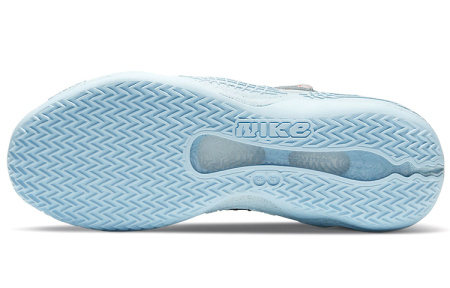 Nike Cosmic Unity 1 Space Hippie Сетчатая ткань Текстиль Синтетическая кожа
