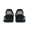 Nike Romaleos 4 Low Топ Кроссовки для тренировок Унисекс Черный Белый