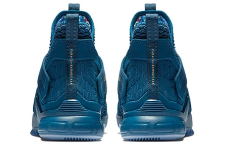 Nike Zoom Soldier 12 LeBron Soldier 12 Круглый носок Амортизация Поддержка MID Баскетбольные кроссовки для игры Мужской