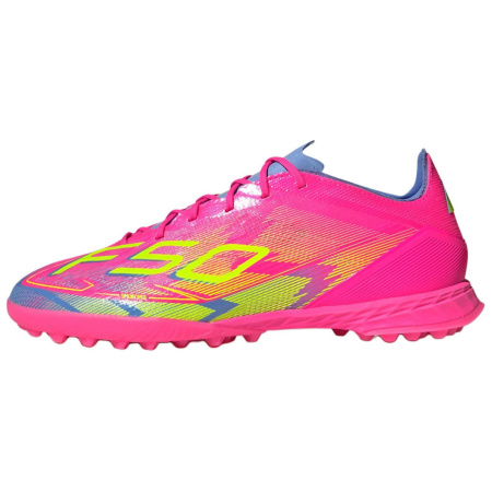 Adidas F50 Collection Футбольные бутсы Унисекс Розовые
