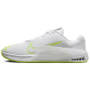 Nike Metcon 9 противоскользящие устойчивые к истиранию низкие кроссовки для тренировок мужские белые