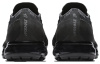 Nike VaporMax Flyknit 2 MID Топ Марафон Беговые кроссовки Женские Черные