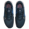 Nike Metcon 9 противоскользящие устойчивые к истиранию низкие кроссовки для тренировок женские синие