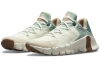 Nike Free Metcon 4 Low Топ Кроссовки для тренировок Унисекс Асфальт Серый Синий
