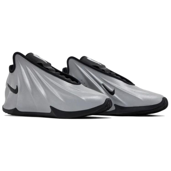 Nike G.T. Future Мягкий и Комфортный Противоскользящий Устойчивый к Износу Низкие Баскетбольные Кроссовки Унисекс