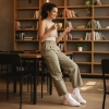 Nike Dunk High 1985 'Arctic Orange' Противоскользящий Устойчивый к истиранию Легкий Высокий Топ