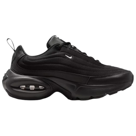 Nike Air Max Portal Повседневная обувь Женская Черная