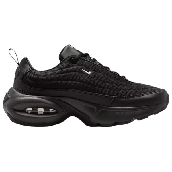 Nike Air Max Portal Повседневная обувь Женская Черная