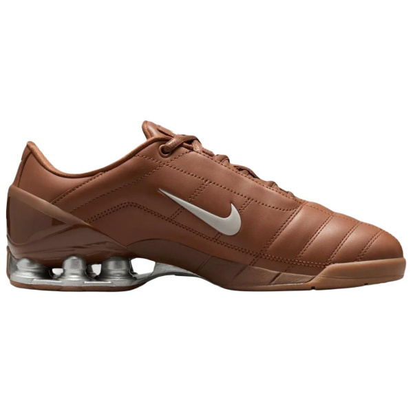 Nike Total 90 Футбольные бутсы Унисекс Коричневый