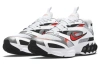 Nike Zoom Air Fire Модный тренд Текстиль Синтетическая кожа Противоскользящий Устойчивый к истиранию Дышащий Низкий верх
