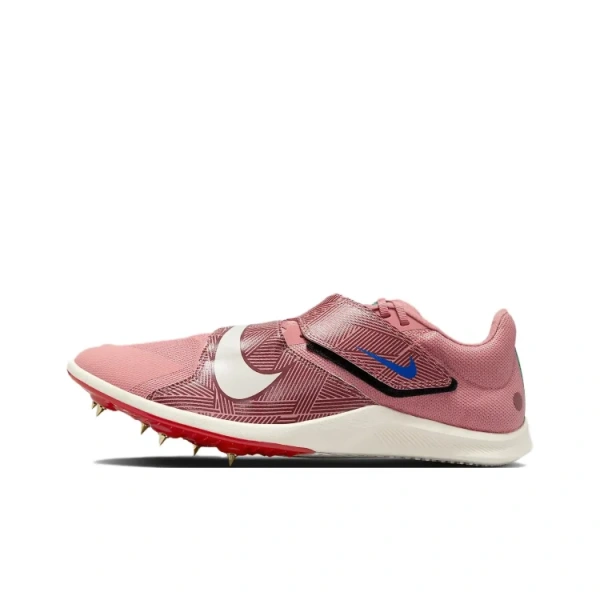 Nike Rival Jump Удобный Противоскользящий Легкий Дизайн