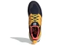 Adidas ULT Cty Дышащие Низкие Беговые Кроссовки Унисекс Темно-синий Желтый