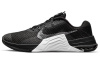 Nike Metcon 7 Low Топ Кроссовки для тренировок Женские Черный Белый