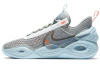 Nike Cosmic Unity 1 Space Hippie Сетчатая ткань Текстиль Синтетическая кожа