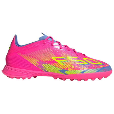 Adidas F50 Collection Футбольные бутсы Унисекс Розовые