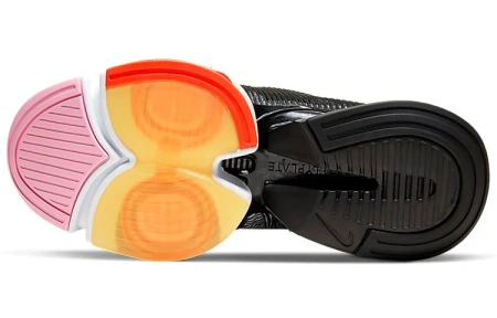 Nike SuperRep Амортизация Противоскользящие MID Тренировочные Кроссовки