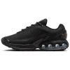Nike Air Max DN Сетка Амортизация Устойчивость к истиранию Дышащая Поддержка Легкий Низкий Верх Повседневная Обувь