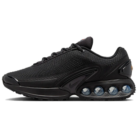 Nike Air Max DN Сетка Амортизация Устойчивость к истиранию Дышащая Поддержка Легкий Низкий Верх Повседневная Обувь