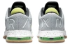 Nike Air Max ALPHA Trainer 4 Low Топ Тренировочные Кроссовки Мужские Серые