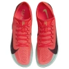 Nike Dragonfly 2 противоскользящие устойчивые к истиранию низкие беговые кроссовки унисекс красные