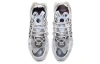 Nike ISPA FLOW 'Pure Platinum' Низкие повседневные кроссовки унисекс ржаво-серый