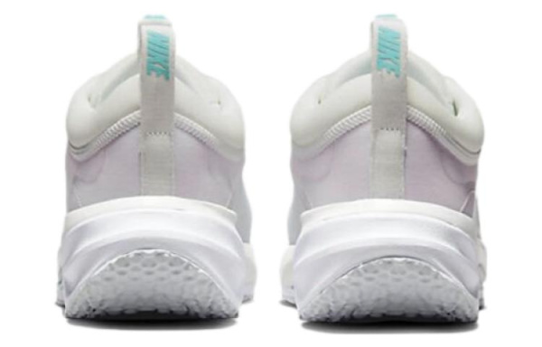 Nike Spark Low Casual Беговые Кроссовки Женские Розовые Белые