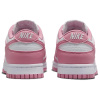 Nike Dunk Slip-Resistant Abrasion-Resistant Low-Top Скейтборд Кроссовки Женские Розовые