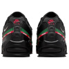 UNDEFEATED X Nike Air Max 95 Беговые кроссовки Унисекс Черный Красный