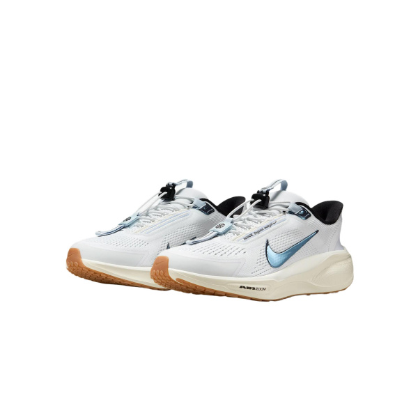 Nike Pegasus EasyOn Low Беговые кроссовки Женские Белые