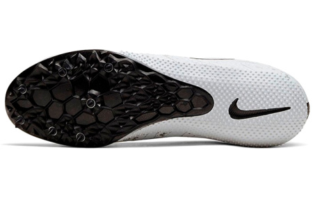 Nike Zoom Rival Low Топ Повседневный Тест физической подготовленности Экзамен физической подготовленности Гонки