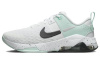 Nike Zoom Bella 6 Амортизация Низкие Кроссовки для Тренировок Женские Белые