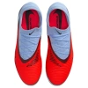 Nike Phantom 6 Футбольные бутсы Унисекс Синий Красный