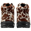 Nike Air Max Goadome Уличная обувь Унисекс Коричневый Белый