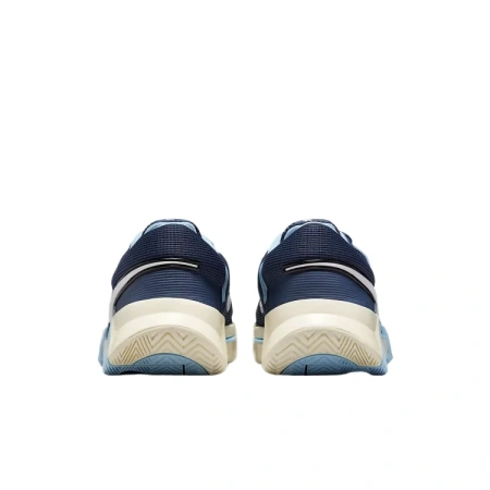 Nike Zoom GP Challenge 1 Low Топ Теннисные Кроссовки Мужские