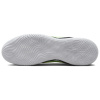 Nike Streetgato Удобные противоскользящие и устойчивые к истиранию футбольные бутсы унисекс черные