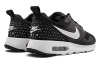Nike Air Max Tavas Low Топ Повседневная обувь Женская Черно-белая