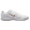 Nike Vapor 12 Low Топ Теннисные Кроссовки Мужские Белые