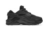 Nike Huarache Run Противоскользящие Амортизация Устойчивые к истиранию Дышащие Низкие Кеды Детские Беговые Кроссовки