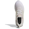 Adidas ULT Ткань Противоскользящие Низкие Беговые Кроссовки Женские Экрю