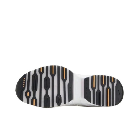 Nike Air MAX Craze Low Топ Повседневные Городские Кроссовки для Беговых Подходов Женские Белые